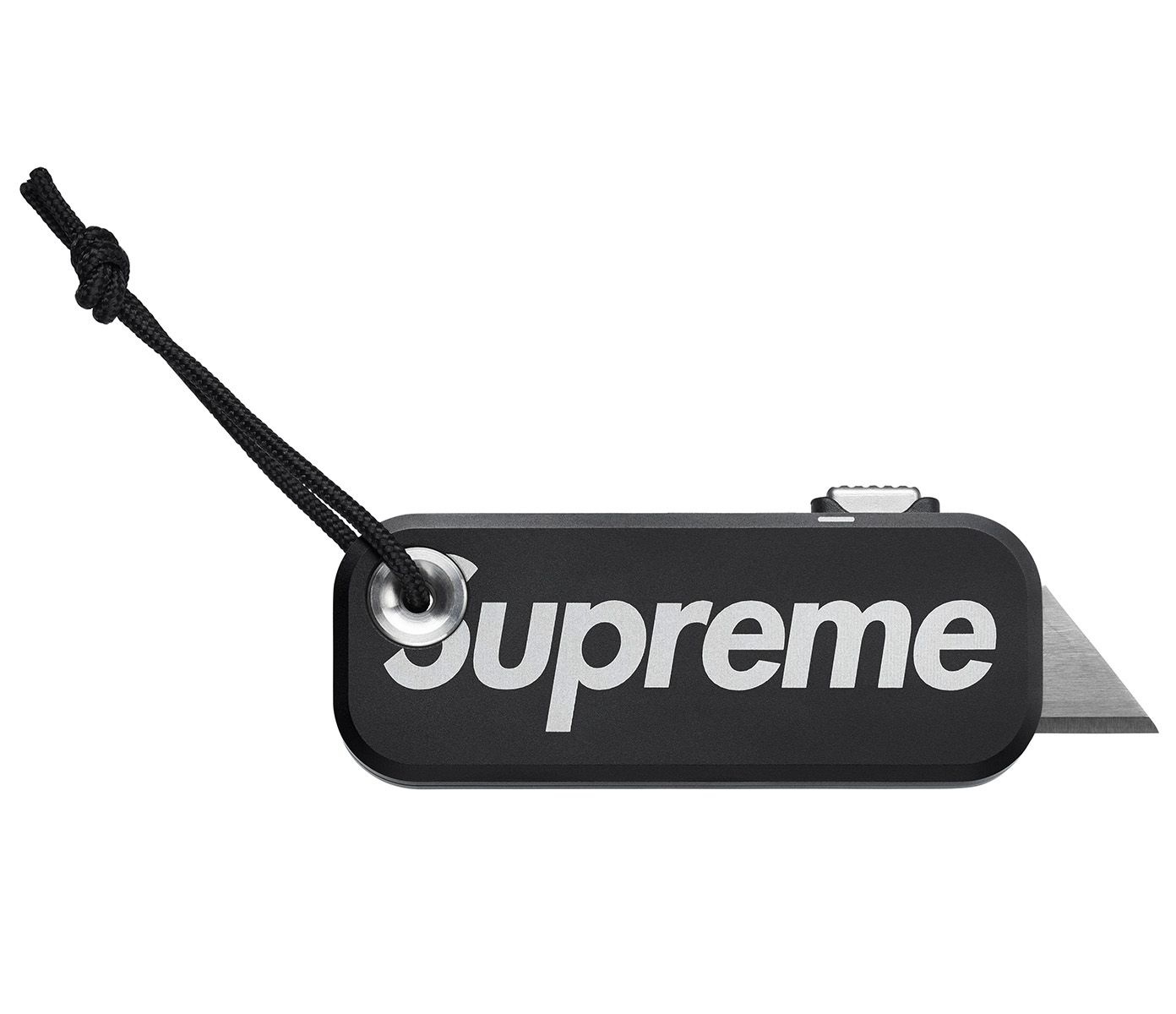 Supreme®/James Brand Palmer Utility Knife view 12